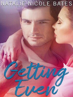 cover image of Getting Even